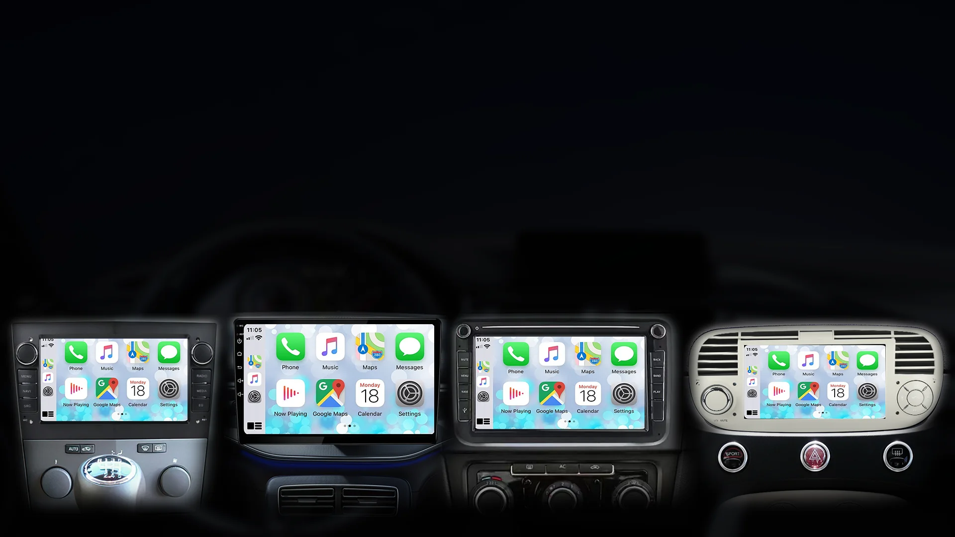 Welcome to Our Store