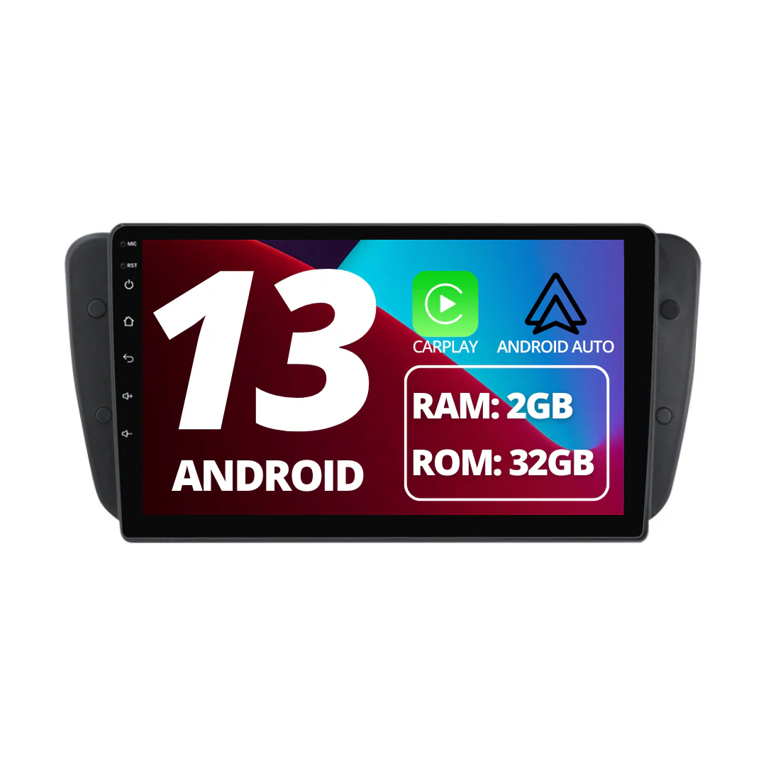 Seat Ibiza 2009-2013